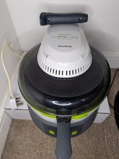 Breville Halo Health Air Fryer