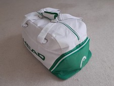 Head Court Tennis Duffle Bag
