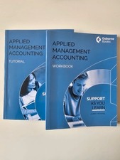 AAT Level 4 Applied Management