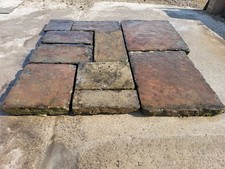 Original Weatherd Reclaimed