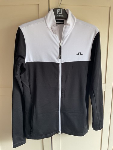 Lindeberg golf banks jacket - golf,