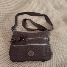Kipling Dark Brown