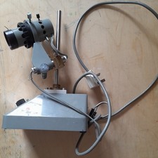 Olympus Ck Microscope Japan -