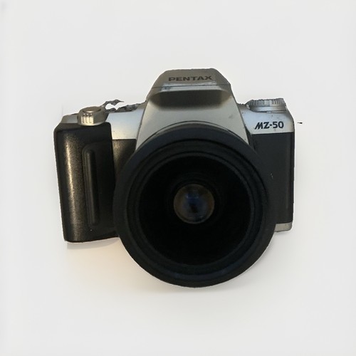 Pentax 35mm slr - pentax,
