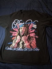King Von What It Means To Be