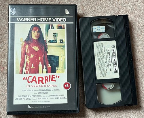 Carrie pre cert big box - pre-cert,