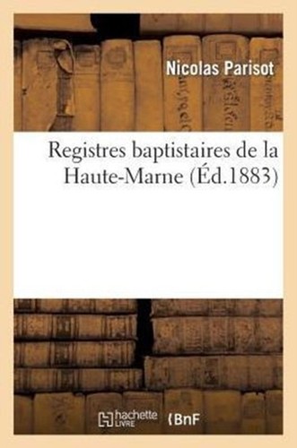 Parisot registres - parisot-n,