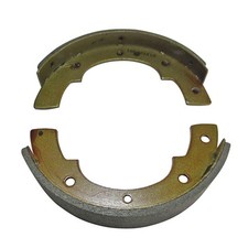 Lined Brake Shoes  For Azusa