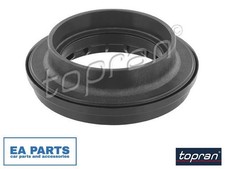 Rolling Bearing, suspension