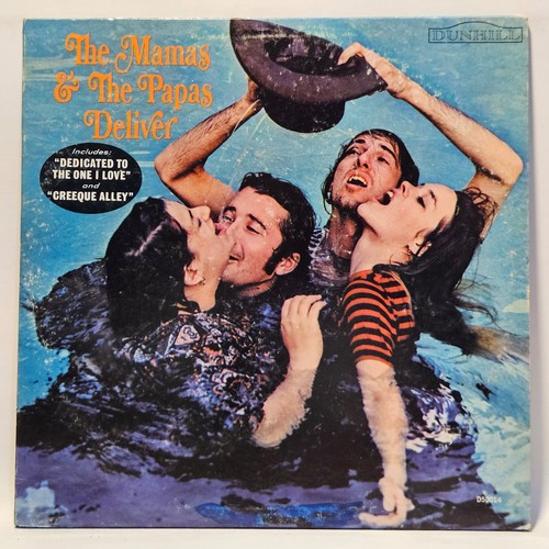The mamas papas - papas,