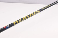 Project X HZRDUS Smoke Yellow