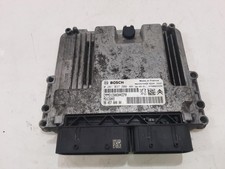 2022 CITROEN BERLINGO Mk3 1.5L