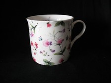 Heath McCabe Sweet Pea Chintz
