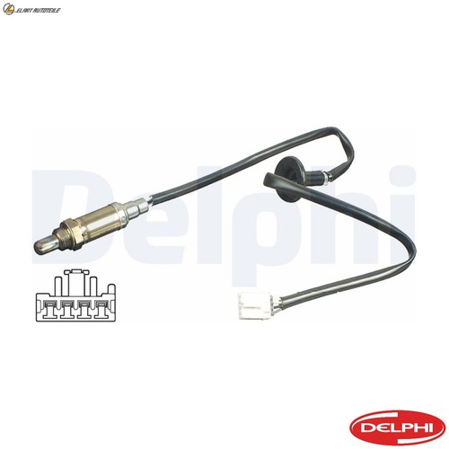 Lambda sensor es11109 - lambda, es11109-12b1