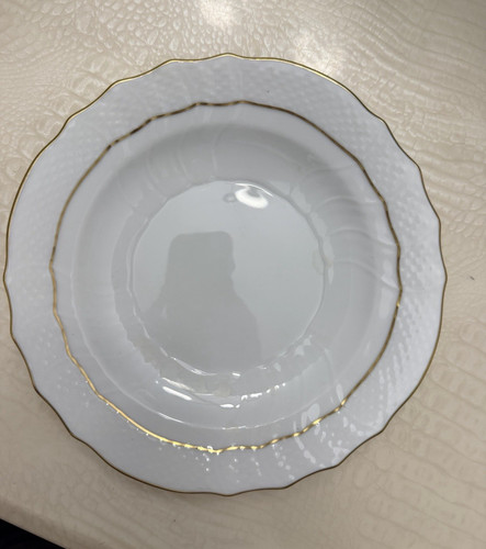Herend handpainted porcelain - herend,