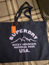 Superdry Womens Superdry