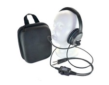 Bose aviation headset qc25 - aviation,