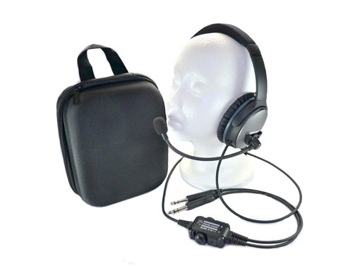 Bose aviation headset qc25 - bose,