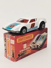 Matchbox Superfast No8 1975 De