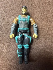 Vintage GI Joe 1991 Low-Light