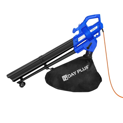 6000w leaf blower - 3-in-1,