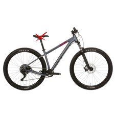 Voodoo Soukri Womens Mountain