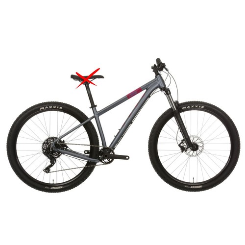 Voodoo soukri womens mountain - womens,