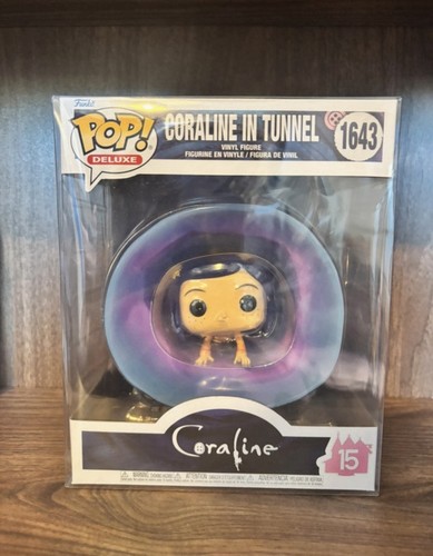 Funko pop vinyl coraline in - funko,