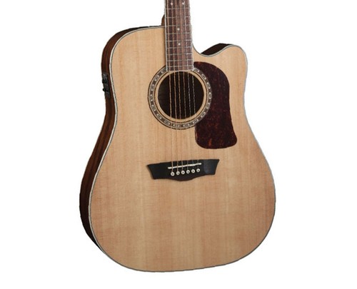 Washburn hd10sce heritage - washburn,