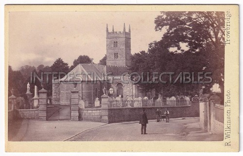 Wincanton peter and - st, st