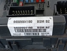 9650664180 fuse holder - , box