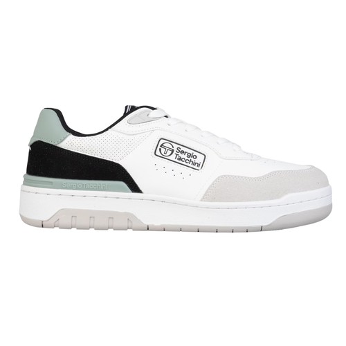 Sergio tacchini mens - sergio, livorno