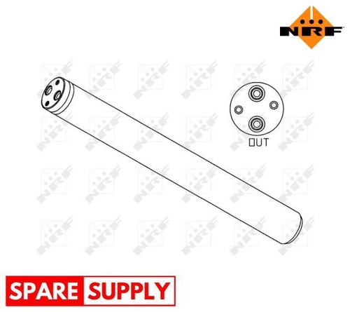 Dryer air conditioning for vw - for,