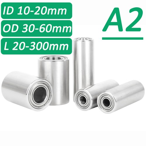 Stainless steel core - fa,