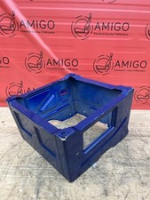 Genuine Passenger Seat base