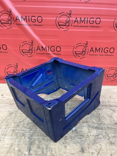 Genuine passenger seat - genuine,