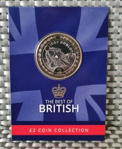 2025 isle man - 2025, coin