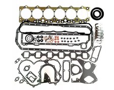 6BD1 6BD1T Full Gasket Kit for