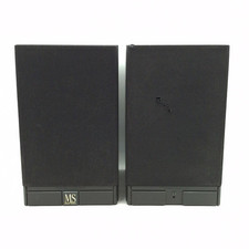 Mordaunt Short MS10i Bookshelf