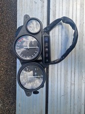 Yamaha FZR600 1994 95 Speedo