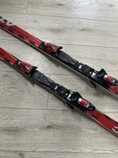 Atomic 614 Race Skis Radius 33m