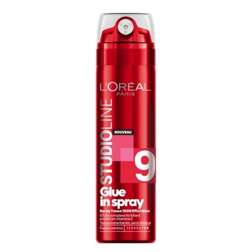 Oreal studio line glue in - l'oreal,