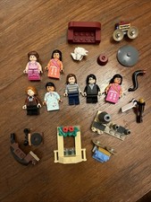 Harry Potter Lego Bundle Inc