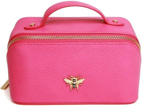 Luxury beauty case london - by,