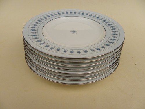 Minton bone china s684 - minton,