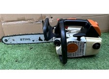 Stihl MS200T Top Handle Petrol