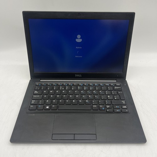 Dell latitude 7280 - dell,