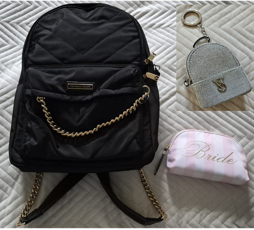 Victoria secret black - victoria's,