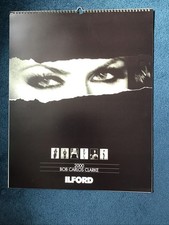 Limited Edition Bob Carlos