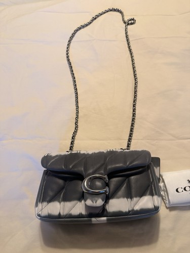 Coach tabby shoulder - coach, bag